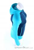 Dynafit Transalper Light PTC Hoody Womens Sweater, Dynafit, Azul, , Mujer, 0015-10874, 5637750048, 4053866092029, N3-18.jpg