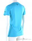Dynafit Transalper Graphic S/S Damen T-Shirt, , Blau, , Damen, 0015-10875, 5637750053, , N1-11.jpg