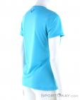 Dynafit Transalper Graphic S/S Women T-Shirt, Dynafit, Blue, , Female, 0015-10875, 5637750053, 4053866092227, N1-16.jpg