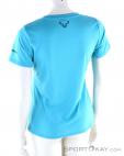 Dynafit Transalper Graphic S/S Damen T-Shirt, , Blau, , Damen, 0015-10875, 5637750053, , N2-12.jpg