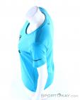 Dynafit Transalper Graphic S/S Mujer T-Shirt, Dynafit, Azul, , Mujer, 0015-10875, 5637750053, 4053866092227, N3-08.jpg