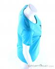 Dynafit Transalper Graphic S/S Mujer T-Shirt, Dynafit, Azul, , Mujer, 0015-10875, 5637750053, 4053866092227, N3-18.jpg
