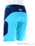 Dynafit Transalper 3 DST Womens Outdoor Shorts, , Blue, , Female, 0015-10876, 5637750060, , N1-11.jpg
