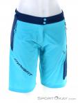 Dynafit Transalper 3 DST Womens Outdoor Shorts, , Blue, , Female, 0015-10876, 5637750060, , N2-02.jpg