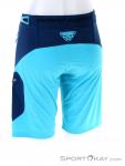 Dynafit Transalper 3 DST Womens Outdoor Shorts, , Blue, , Female, 0015-10876, 5637750060, , N2-12.jpg