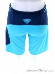 Dynafit Transalper 3 DST Womens Outdoor Shorts, , Azul, , Mujer, 0015-10876, 5637750060, , N3-13.jpg