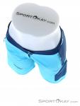 Dynafit Transalper 3 DST Womens Outdoor Shorts, , Blue, , Female, 0015-10876, 5637750060, , N4-04.jpg