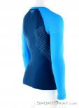 Dynafit Speed Dryarn L/S Womens T-Shirt, , Bleu, , Femmes, 0015-10880, 5637750080, , N1-16.jpg