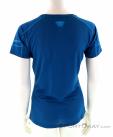 Dynafit Transalper W S/S Tee Womens T-Shirt, Dynafit, Bleu, , Femmes, 0015-10881, 5637750087, 4053865943797, N2-12.jpg