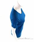 Dynafit Transalper W S/S Tee Womens T-Shirt, Dynafit, Blue, , Female, 0015-10881, 5637750087, 4053865943797, N3-18.jpg