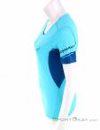 Dynafit Vert 2 S/S Femmes T-shirt, , Bleu, , Femmes, 0015-10882, 5637750092, , N2-07.jpg