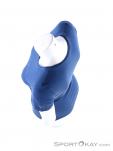 Ortovox Merino Wool 185 Womens Functional Shirt, Ortovox, Azul, , Mujer, 0016-11014, 5637750114, 4251422533546, N4-09.jpg