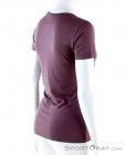 Ortovox Merino Wool 185 Womens Functional Shirt, Ortovox, Rosa subido, , Mujer, 0016-11014, 5637750120, 4251422533638, N1-16.jpg