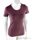 Ortovox Merino Wool 185 Womens Functional Shirt, Ortovox, Rose, , Femmes, 0016-11014, 5637750120, 4251422533638, N2-02.jpg