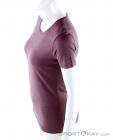 Ortovox Merino Wool 185 Womens Functional Shirt, Ortovox, Pink, , Female, 0016-11014, 5637750120, 4251422533638, N2-07.jpg