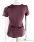 Ortovox Merino Wool 185 Womens Functional Shirt, Ortovox, Rose, , Femmes, 0016-11014, 5637750120, 4251422533638, N2-12.jpg