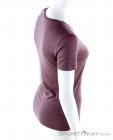 Ortovox Merino Wool 185 Womens Functional Shirt, Ortovox, Pink, , Female, 0016-11014, 5637750120, 4251422533638, N2-17.jpg
