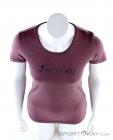 Ortovox Merino Wool 185 Womens Functional Shirt, Ortovox, Pink, , Female, 0016-11014, 5637750120, 4251422533638, N3-03.jpg