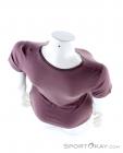Ortovox Merino Wool 185 Womens Functional Shirt, Ortovox, Rosa subido, , Mujer, 0016-11014, 5637750120, 4251422533638, N4-14.jpg