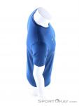 Ortovox Merino Wool 185 Mens Functional Shirt, , Blue, , Male, 0016-11016, 5637750140, , N3-18.jpg