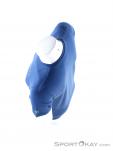 Ortovox Merino Wool 185 Mens Functional Shirt, , Blue, , Male, 0016-11016, 5637750140, , N4-09.jpg