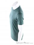 Ortovox Merino Wool 185 Mens Functional Shirt, , Vert, , Hommes, 0016-11016, 5637750149, , N2-07.jpg