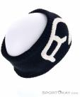 Ortovox Rock'n'Wool Headband, Ortovox, Black, , Male,Female,Unisex, 0016-11017, 5637750154, 4251422541640, N3-18.jpg
