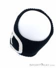 Ortovox Rock'n'Wool Headband, Ortovox, Black, , Male,Female,Unisex, 0016-11017, 5637750154, 4251422541640, N5-05.jpg