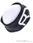 Ortovox Rock'n'Wool Headband, Ortovox, Gray, , Male,Female,Unisex, 0016-11017, 5637750155, 4251422562263, N3-18.jpg