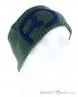 Ortovox Rock'n'Wool Headband, Ortovox, Olive-Dark Green, , Male,Female,Unisex, 0016-11017, 5637750157, 4251422541633, N1-01.jpg