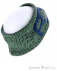 Ortovox Rock'n'Wool Headband, Ortovox, Olive-Dark Green, , Male,Female,Unisex, 0016-11017, 5637750157, 4251422541633, N2-17.jpg