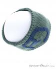 Ortovox Rock'n'Wool Headband, Ortovox, Olive-Dark Green, , Male,Female,Unisex, 0016-11017, 5637750157, 4251422541633, N4-19.jpg
