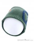 Ortovox Rock'n'Wool Headband, Ortovox, Olive-Dark Green, , Male,Female,Unisex, 0016-11017, 5637750157, 4251422541633, N5-15.jpg