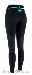 Dynafit Ultra 2 W Lon Tights Womens Outdoor Pants, , Black, , Female, 0015-10885, 5637750162, , N1-11.jpg