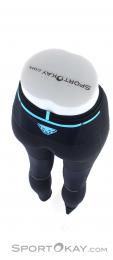 Dynafit Ultra 2 W Lon Tights Womens Outdoor Pants, , Black, , Female, 0015-10885, 5637750162, , N4-14.jpg