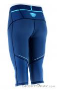 Dynafit Alpine 2 3/4 Tights Womens Outdoor Pants, , Blue, , Female, 0015-10886, 5637750163, , N1-11.jpg