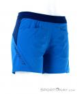 Dynafit Transalper Hybrid Womens Outdoor Pants, , Blue, , Female, 0015-10887, 5637750170, , N1-01.jpg
