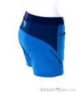 Dynafit Transalper Hybrid Womens Outdoor Pants, Dynafit, Blue, , Female, 0015-10887, 5637750170, 4053866093774, N2-17.jpg