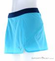 Dynafit Alpine Pro 2in1 Skirt Womens Running Skirt, Dynafit, Bleu, , Femmes, 0015-10888, 5637750177, 4053866088671, N1-06.jpg