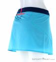 Dynafit Alpine Pro 2in1 Skirt Gonna Donna da Corsa, , Blu, , Donna, 0015-10888, 5637750177, , N1-16.jpg