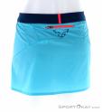 Dynafit Alpine Pro 2in1 Skirt Womens Running Skirt, Dynafit, Bleu, , Femmes, 0015-10888, 5637750177, 4053866088671, N2-12.jpg