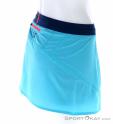 Dynafit Alpine Pro 2in1 Skirt Womens Running Skirt, Dynafit, Bleu, , Femmes, 0015-10888, 5637750177, 4053866088671, N2-17.jpg