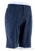 E9 Figaro Mens Outdoor Shorts, , Blue, , Male, 0209-10152, 5637750587, , N1-01.jpg