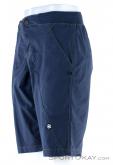 E9 Figaro Mens Outdoor Shorts, , Blue, , Male, 0209-10152, 5637750587, , N1-06.jpg