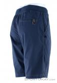 E9 Figaro Mens Outdoor Shorts, , Blue, , Male, 0209-10152, 5637750587, , N1-16.jpg