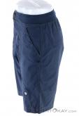E9 Figaro Mens Outdoor Shorts, , Blue, , Male, 0209-10152, 5637750587, , N2-07.jpg