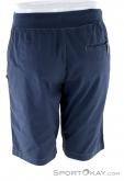 E9 Figaro Mens Outdoor Shorts, , Blue, , Male, 0209-10152, 5637750587, , N2-12.jpg
