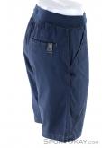 E9 Figaro Mens Outdoor Shorts, , Blue, , Male, 0209-10152, 5637750587, , N2-17.jpg