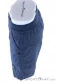 E9 Figaro Mens Outdoor Shorts, , Blue, , Male, 0209-10152, 5637750587, , N3-08.jpg
