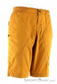 E9 Figaro Mens Outdoor Shorts, , Orange, , Male, 0209-10152, 5637750590, , N1-01.jpg